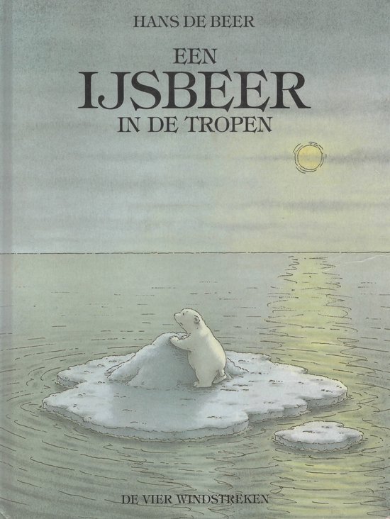 9783314408144-Een-ijsbeer-in-de-tropen