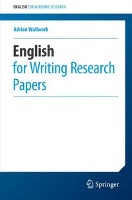 9783319260921 English for Writing Research Papers