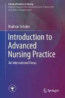 9783319322032 Introduction to Advanced Nursing Practice