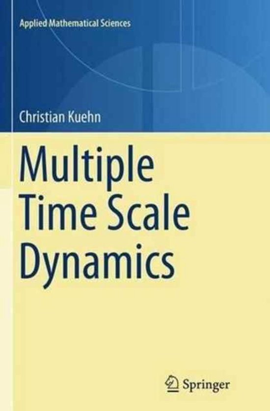 9783319344171-Multiple-Time-Scale-Dynamics