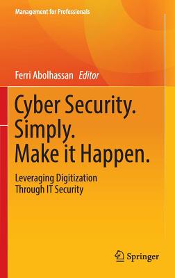 Cyber Security. Simply. Make it Happen.