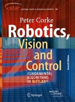 9783319544120 Robotics Vision and Control