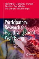 Participatory Research for Health and Social Well-Being