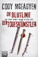 9783404170289-Die-BlutlinieDer-Todeskunstler