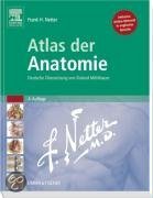 9783437416026 Atlas Der Anatomie