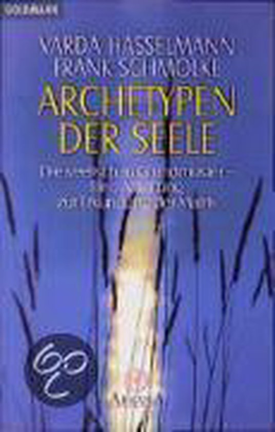 9783442215164 Archetypen der Seele Die seelischen Grundmuster    Book