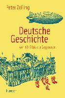 9783446249387-Deutsche-Geschichte-von-1848-bis-zur-Gegenwart