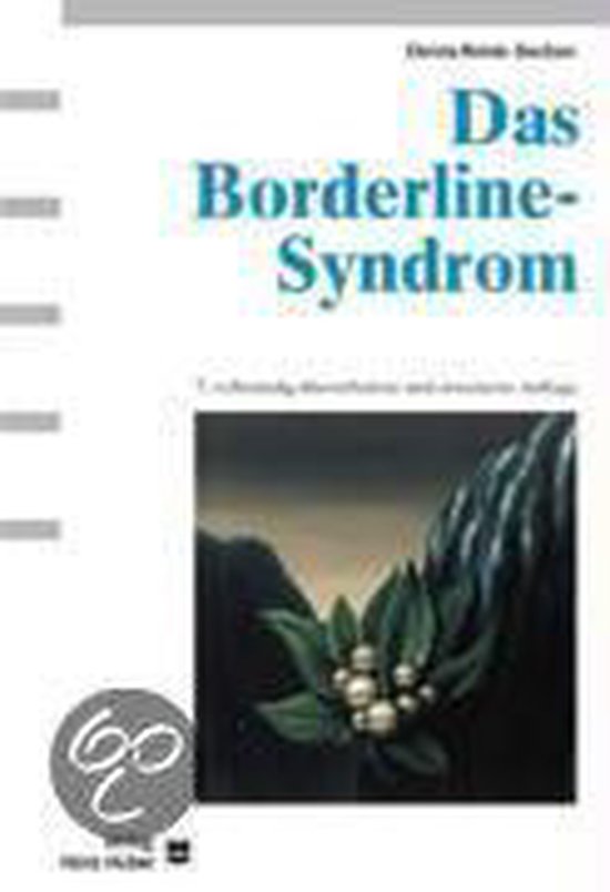 9783456840871-Das-Borderline-Syndrom