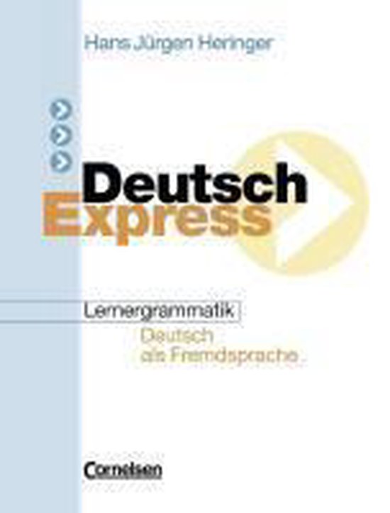 9783464209226 Deutsch Express