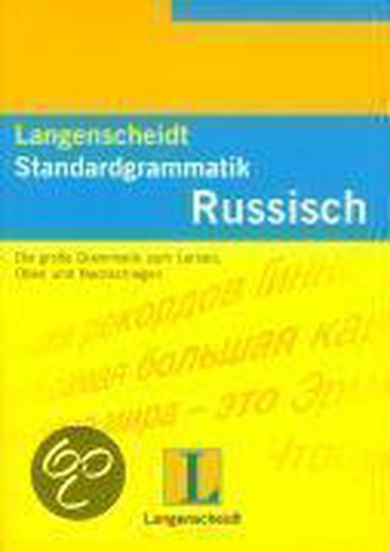9783468349386-Langenscheidt-Standardgrammatik-Russisch