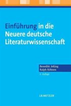 9783476023872-Einfuhrung-in-die-Neuere-deutsche-Literaturwissenschaft