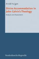 9783525569443-Divine-Accommodation-in-John-Calvins-Theology