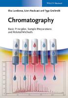 9783527336203 Chromatography