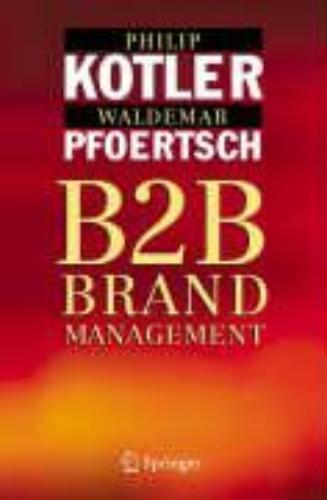 9783540253600-B2B-Brand-Management