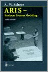 9783540658351 Aris  Business Process Modeling