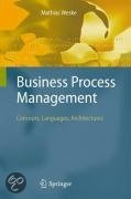 9783540735212 Business Process Management