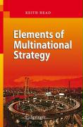 9783540744382-Elements-of-Multinational-Strategy