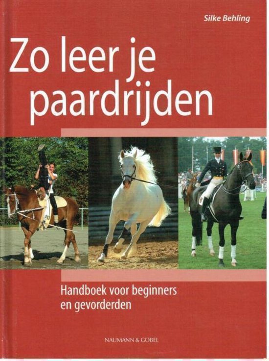 9783625103554-Horseback-Riding