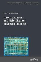 9783631659670-Informalization-and-Hybridization-of-Speech-Practices