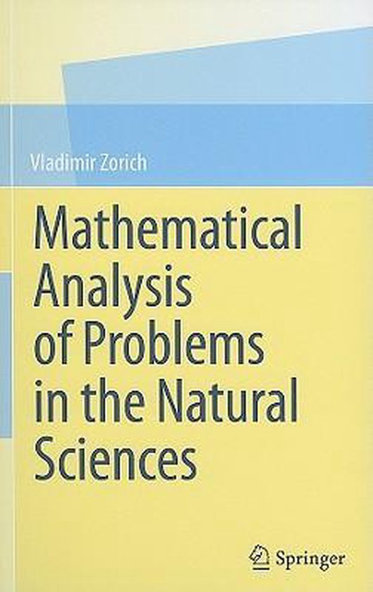 9783642148125-Mathematical-Analysis-of-Problems-in-the-Natural-Sciences