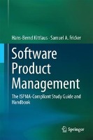 9783642551390 Software Product Management The ISPMACompliant Study Guide and Handbook