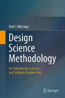 9783662438381-Design-Science-Methodology-for-Information-Systems-and-Software-Engineering