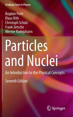 9783662463208 Particles  Nuclei