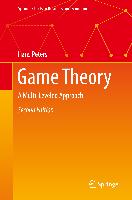 9783662469491 Game Theory