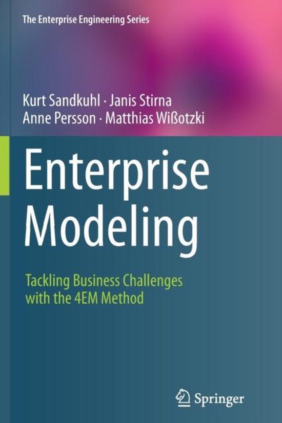 9783662524459-Enterprise-Modeling