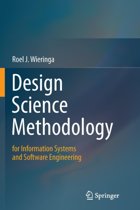9783662524466 Design Science Methodology for Information Systems and Software Engineering