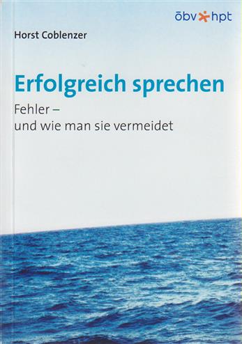 9783707406986 Erfolgreich sprechen