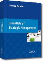 9783791032856 Essentials of Strategic Management