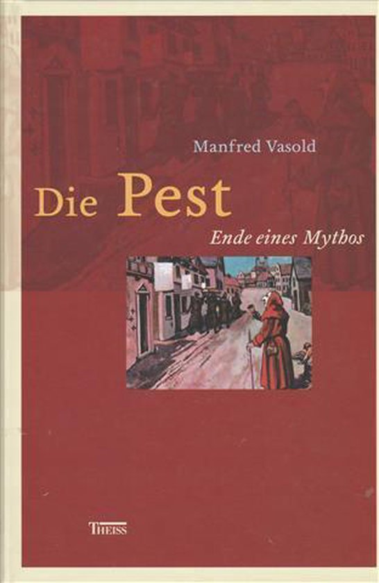 9783806217797-Die-Pest.-Ende-eines-Mythos