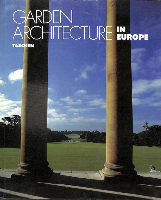 9783822805404-Garden-Architecture-in-Europe-1450-1800