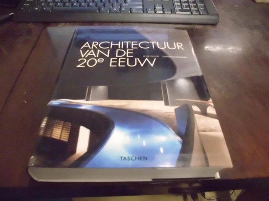 9783822811665-Architectuur-Van-De-20E-Eeuw