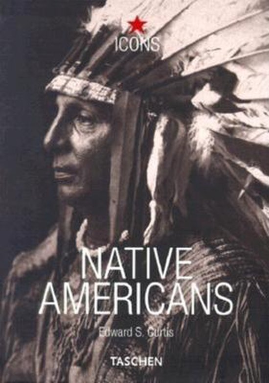 9783822813539 Native Americans