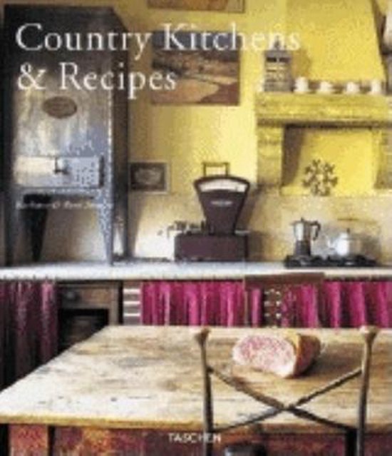 9783822813799-Country-Kitchens-and-Recipes