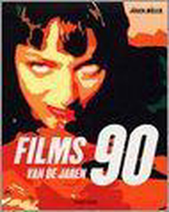 9783822814291 Films van de jaren 90