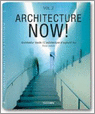 9783822815946 Architecture Now