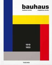 9783822851272 Bauhaus