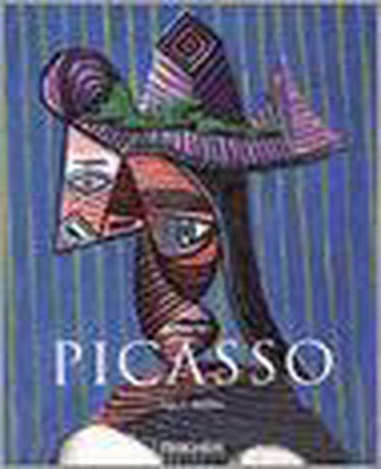 9783822868386-Pablo-Picasso-1881-1973