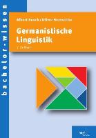 9783823368557-Germanistische-Linguistik