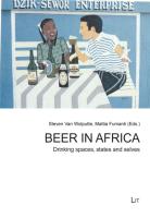 9783825812577-Beer-in-Africa