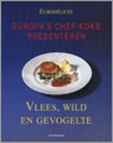 9783829009515 Vlees wild en gevogelte