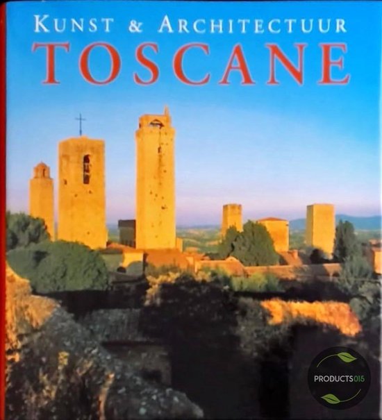 9783829026512-Kunst-Architectuur-Toscane