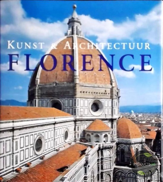 9783829026611-Kunst-architectuur-Florence
