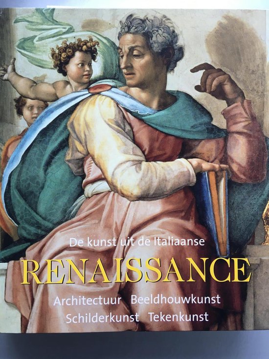 9783833134654 De kunst uit de Italiaanse Renaissance