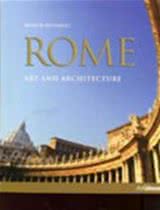 9783833135972 Rome  Kunst en architectuur