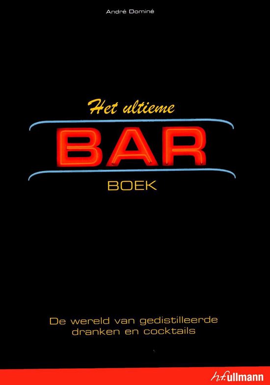 9783833148118-Het-ultieme-bar-boek