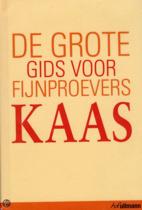 9783833150906-De-grote-gids-voor-fijnproevers-kaas
